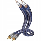 Inakustik Stereo Premium RCA