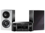 Marantz MCR612 Melody X + Definitive Technology Demand 11