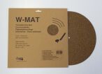 WINYL - W-MAT CORK-RUBBER