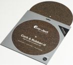 Pro-ject Cork&Rubber It