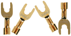 Dali 4 SPADE LUGS