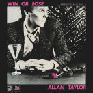 Allan Taylor - Analog Pearls Vol.6 • LP