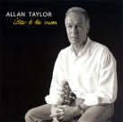 Allan Taylor - Colour to the Moon