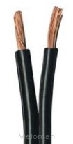 QED Classic 79 Strand Black