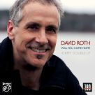 David Roth - Will You Come Home 2LP
