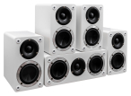 Taga Harmony INMOVE 5.0