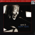 Sara K. -  Water Falls