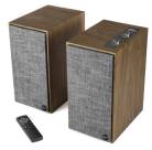 Klipsch THE FIVES WALNUT