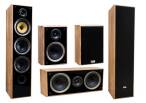 TAGA Harmony TAV-616F + TAV-616C + TAV-616S