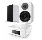 Denon RCDN-11 DAB + Argon Audio Alto 5 MK2